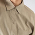 HALF SLEEVES PATCH POCKET SHIRT